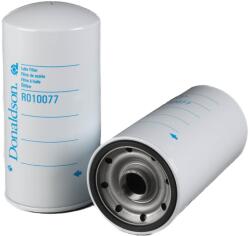 DONALDSON Filtru ulei DONALDSON R010077 (R010077) - automobilus