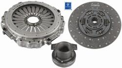 SACHS Set ambreiaj SACHS 3400 700 470: N - automobilus
