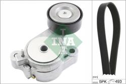 Schaeffler INA Set curea transmisie cu caneluri Schaeffler INA 529 0340 10 (529 0340 10)