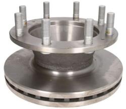 SBP Disc frana SBP 02-IV020 (02-IV020) - automobilus