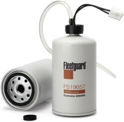 FLEETGUARD filtru combustibil FLEETGUARD FS19657 (FS19657)