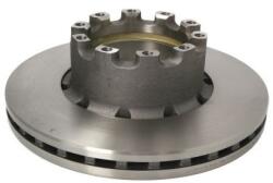 SBP Disc frana SBP 02-SA010 (02-SA010) - automobilus
