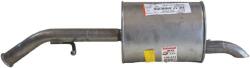 BOSAL Toba esapament finala BOSAL 165-073 (165-073) - automobilus