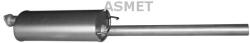 ASMET Toba esapamet intermediara ASMET 07.187 (07.187) - automobilus