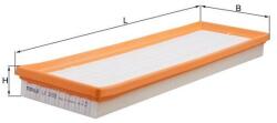KNECHT Filtru aer KNECHT LX 2093 (LX 2093)
