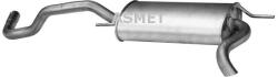 ASMET Toba esapament finala ASMET 03.049 (03.049) - automobilus