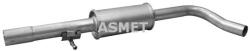 ASMET Toba esapamet intermediara ASMET 21.013 (21.013) - automobilus