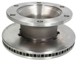SBP Disc frana SBP 02-RV011 (02-RV011) - automobilus