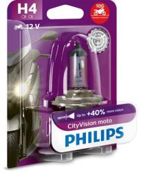 Philips Bec, far faza lunga PHILIPS 39896030 - automobilus