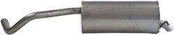 BOSAL Toba esapament finala BOSAL 220-043 (220-043) - automobilus