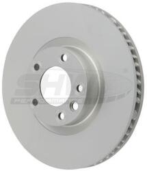 Shw Performance Disc frana SHW PERFORMANCE VFL37831 (VFL37831)