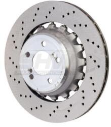 Shw Performance Disc frana SHW PERFORMANCE BRL48503 (BRL48503)