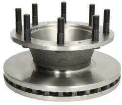 SBP Disc frana SBP 02-IV028 (02-IV028) - automobilus