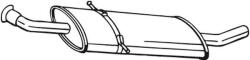 BOSAL Toba esapamet intermediara BOSAL 175-017 (175-017) - automobilus
