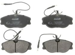 ABE set placute frana, frana disc ABE C1F009ABE (C1F009ABE)