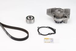 Continental Ctam Set pompa apa + curea dintata CONTINENTAL CTAM CT754WP1 (CT754WP1) - automobilus