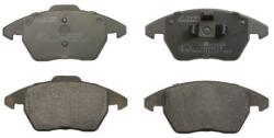 ABE set placute frana, frana disc ABE C1P049ABE (C1P049ABE)