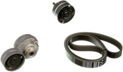 GATES Set curea transmisie cu caneluri GATES FleetRunner Micro-V® K017PK1690HD (K017PK1690HD)