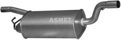 ASMET Toba esapamet intermediara ASMET 07.243 (07.243) - automobilus