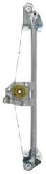 BLIC Mecanism actionare geam BLIC 6060-04-037859P (6060-04-037859P) - automobilus