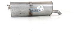 WALKER Toba esapament finala WALKER 23424 (23424) - automobilus