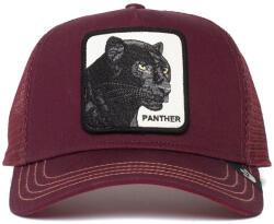 Goorin Bros Sapca Goorin Brothers Trucker The Panther Rosu Bordo