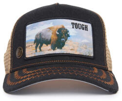 Goorin Bros sapca neagra trucker rodeo tough