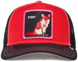 Goorin Bros Goorin Bros, sapca trucker foxy trip, Rosu