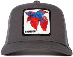 Goorin Bros Sapca Goorin Brothers Trucker Fighter Gri