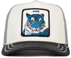 Goorin Bros Sapca Goorin Brothers Trucker Break Em Out Alb