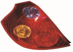 DEPO Lampa spate DEPO 223-1928R-UE (223-1928R-UE) - automobilus