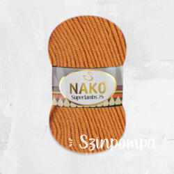Ormo Nako Superlambs 25 - Narancs - 11790