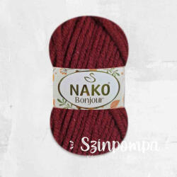 Ormo Nako Bonjour - Bordó - 2581