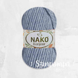 Ormo Nako Bonjour - Farmerkék - 23687