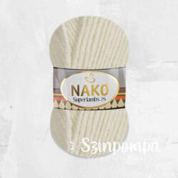 Ormo Nako Superlambs 25 - Ekrü - 2378