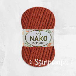 Ormo Nako Bonjour - Terra - 6667