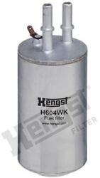Hengst Filter filtru combustibil HENGST FILTER H604WK (H604WK) - automobilus