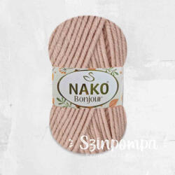  Nako Bonjour - Púder - 23843