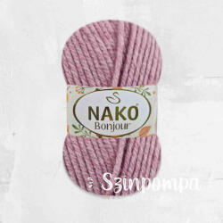 Nako Bonjour - Rózsaszín - 23693