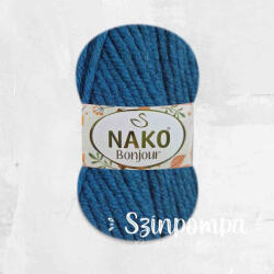 Ormo Nako Bonjour - Petrol - 3617