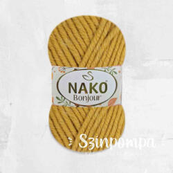 Ormo Nako Bonjour - Okker - 23689