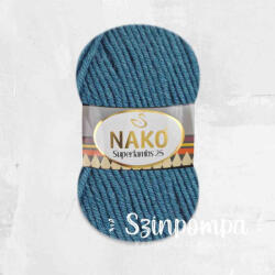  Nako Superlambs 25 - Petrol - 10100