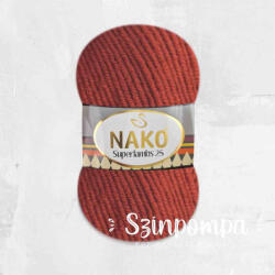 Ormo Nako Superlambs 25 - Terra - 1120