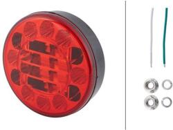 HELLA Lumina de ceata spate HELLA VALUEFIT 2NE 357 027-031 (2NE 357 027-031)