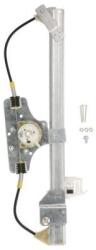 BLIC Mecanism actionare geam BLIC 6060-00-CI2430 (6060-00-CI2430) - automobilus