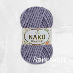 Ormo Nako Bonjour - Lila - 23846