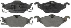 ABE set placute frana, frana disc ABE C1X019ABE (C1X019ABE)