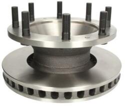 SBP Disc frana SBP 02-IV017 (02-IV017) - automobilus
