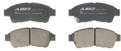 ABE set placute frana, frana disc ABE C12064ABE (C12064ABE)