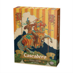 Bitewing Games Cascadero